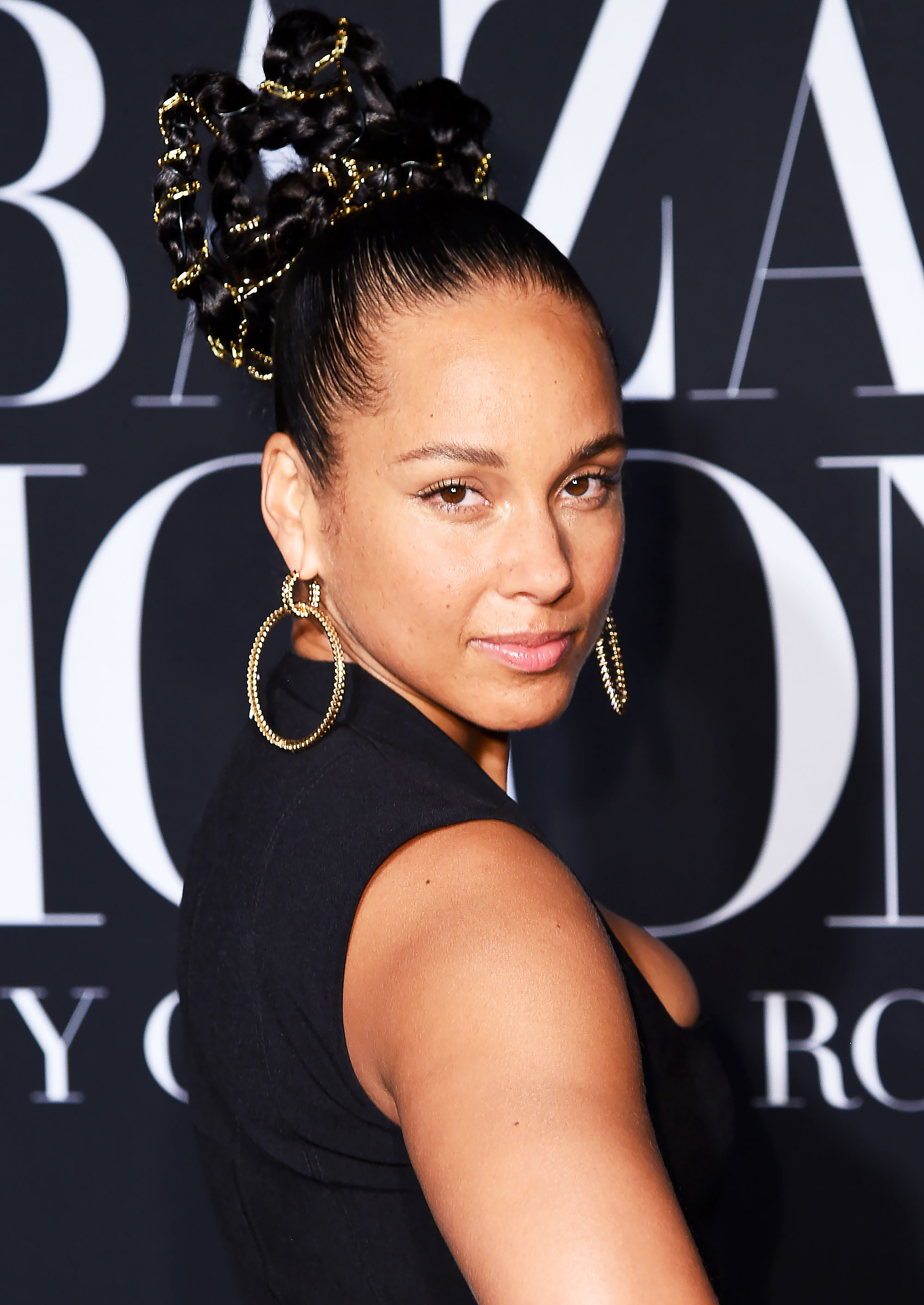Stop the Presses! Alicia Keys Is Launching a Lifestyle Beauty Brand thumbnail