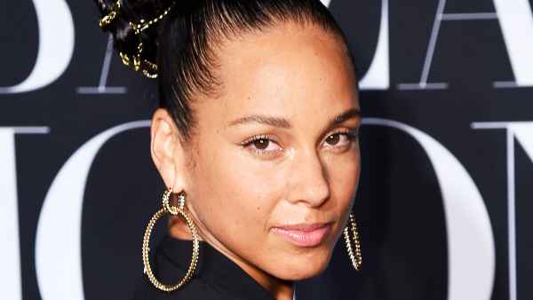 Stop the Presses! Alicia Keys Is Launching Lifestyle Beauty Brand