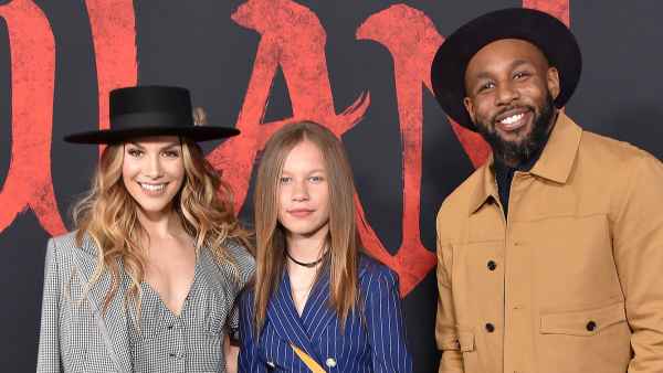 Allison Holker Homeschooling Amid Quarantine