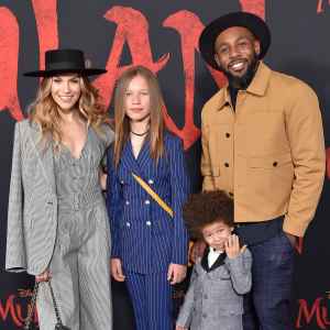Allison Holker Homeschooling Amid Quarantine