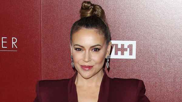 Alyssa Milano Reveals She Had Coronavirus, Thought She Was ‘Dying’