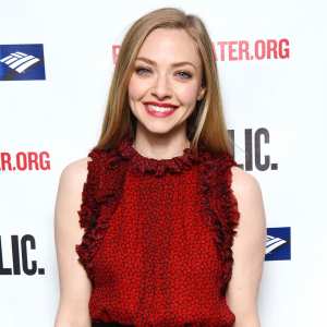 Amanda Seyfried’s Says Her Mom Is ‘Nanny’ to 3-Year-Old Daughter: ‘I Am So Lucky'
