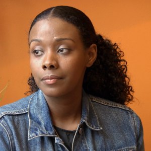 Amani Married at First Sight