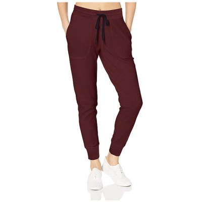 Amazon Essentials Joggers Are the Perfect Work-From-Home Pants | Us Weekly
