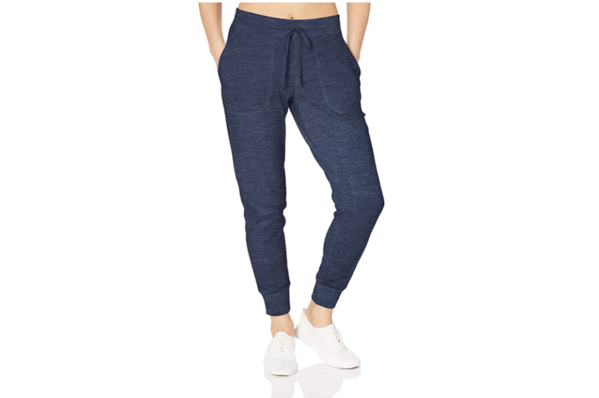 Amazon Essentials Joggers Are the Perfect Work-From-Home Pants