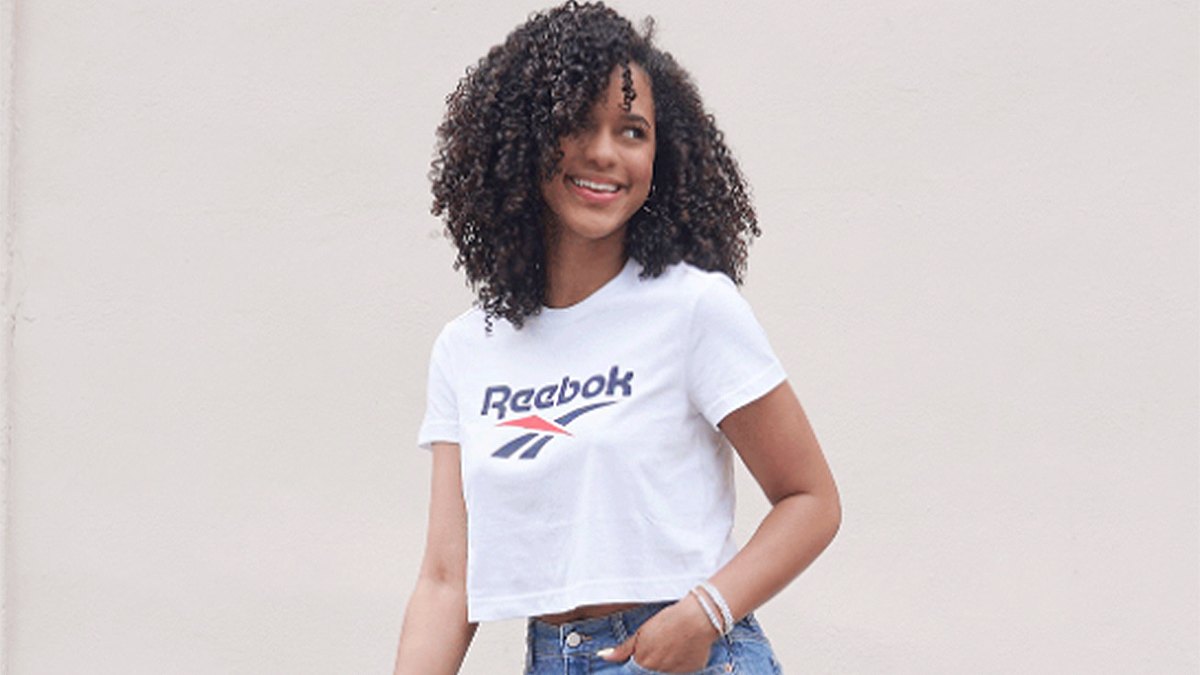 Amazon Reebok The Drop