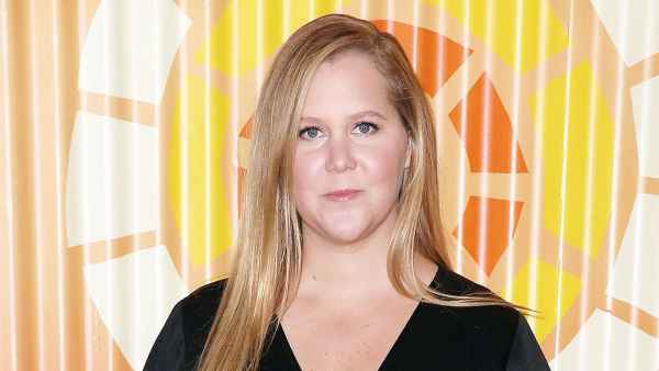 Amy Schumer Decided She Cant Be Pregnant Ever Again and Is Considering Surrogacy
