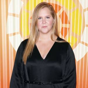 Amy Schumer Decided She Cant Be Pregnant Ever Again and Is Considering Surrogacy