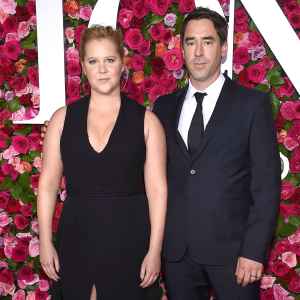 Amy Schumer and Chris Fischer Sex Life as New Parents