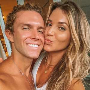 Big Brothers Angela Rummans Shares Tyler Crispen Favorite Vegan Meal