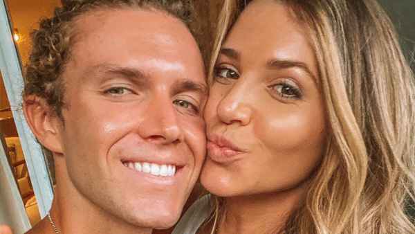 Big Brothers Angela Rummans Shares Tyler Crispen Favorite Vegan Meal