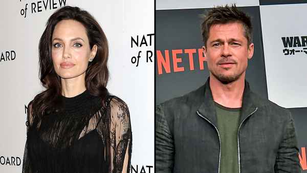 Angelina Jolie Wants Brad Pitt Be Reasonable Amid Court Battle