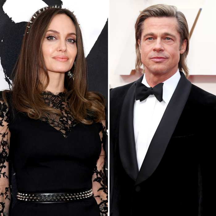 Angelina Jolie Wants Brad Pitt Divorce Finalized More Than Anyone Else