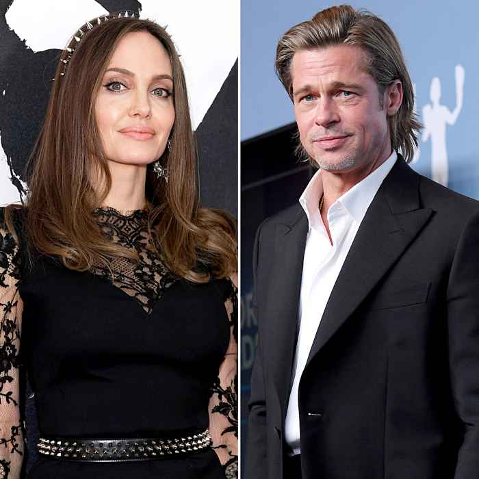 Angelina Jolie Wants Fair Trial No Special Favors Her Brad Pitt