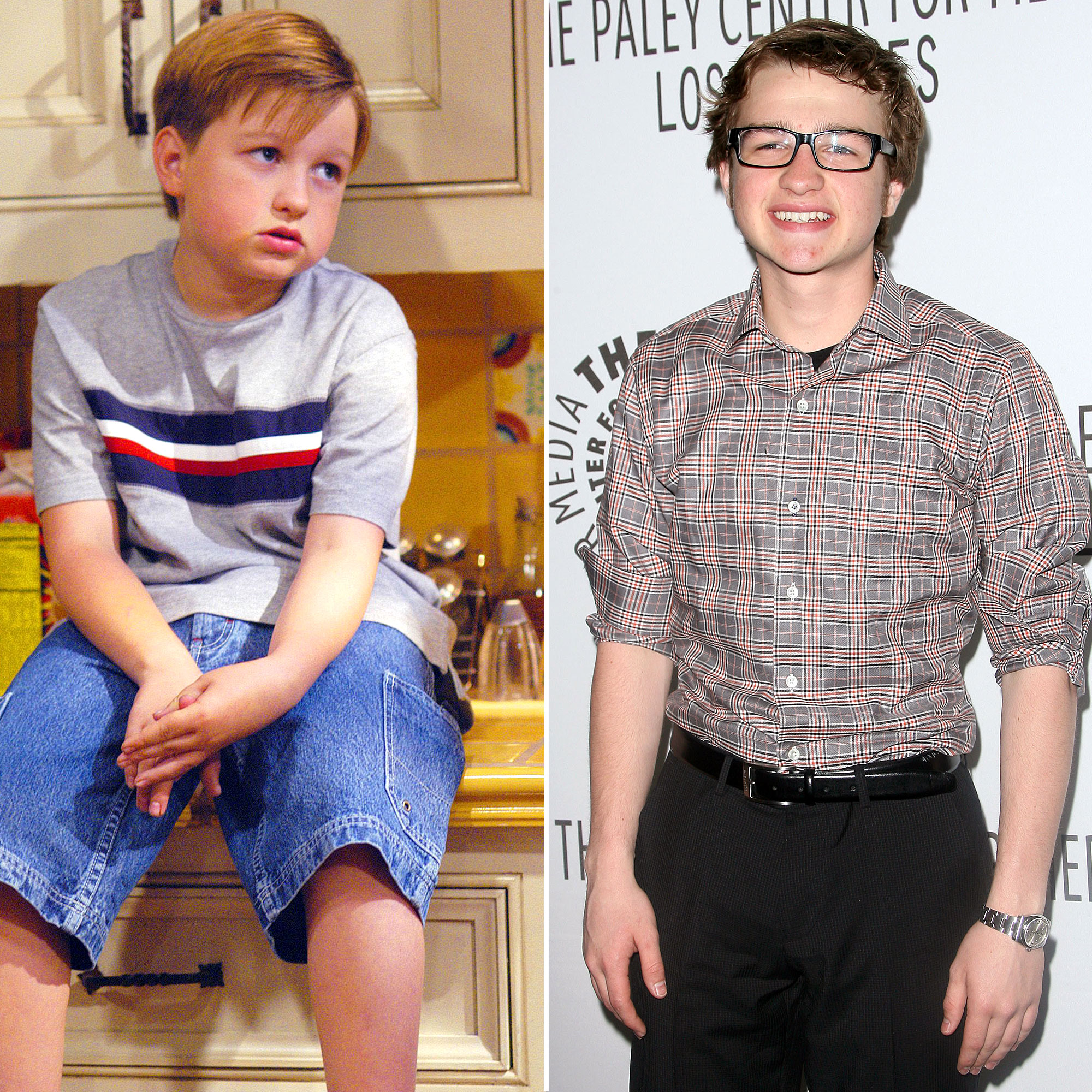 Two and a Half Men&#39; Cast: Where Are They Now?