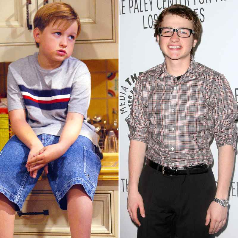 Angus T. Jones Two and a Half Men Cast Where Are They Now