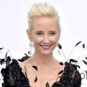Anne Heche Celebs Kids Graduating School 2020