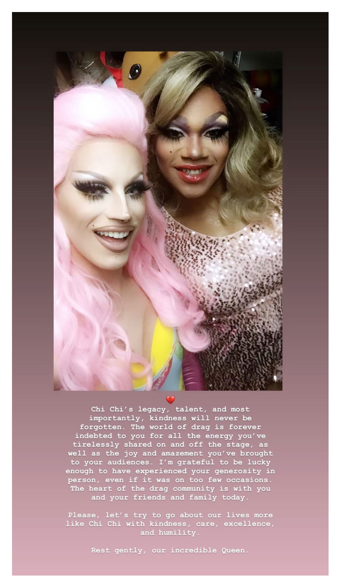RuPaul