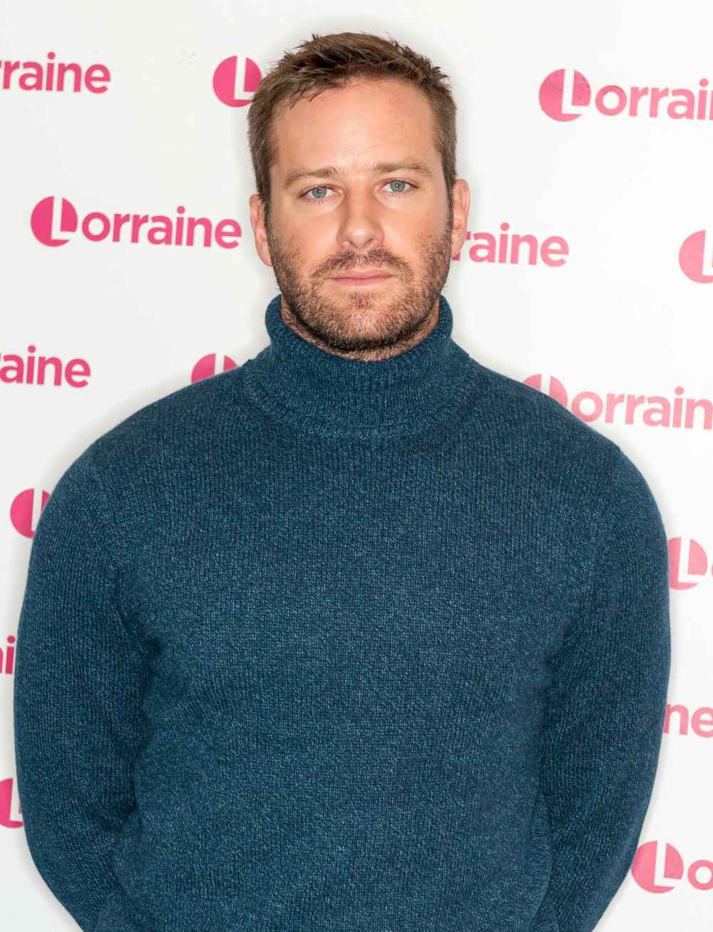 Armie Hammer Has Been Working in Construction Amid Divorce