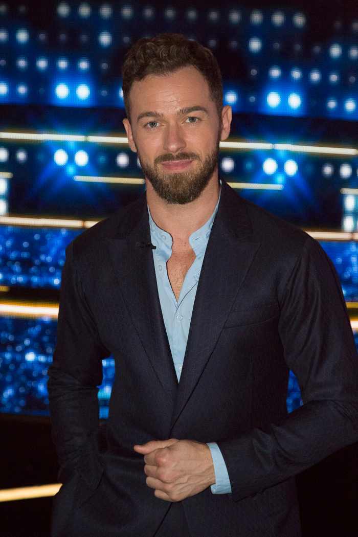 Artem Chigvintsev Cried When Asked to Return to DWTS