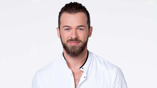 Artem Chigvintsev Joins the ‘Dancing With the Stars’ Pros Lineup for Season 29