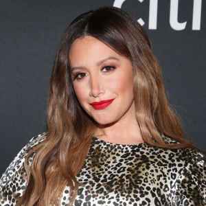 Ashley Tisdale Is ‘Happy’ After Undergoing Breast Implant Removal Surgery