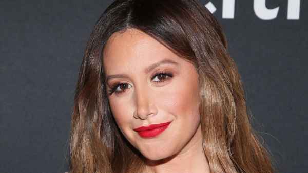Ashley Tisdale Is ‘Happy’ After Undergoing Breast Implant Removal Surgery