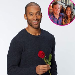 Bachelor Alums Flock to Alleged Resort Where Matt James Season Is Set to Film 1