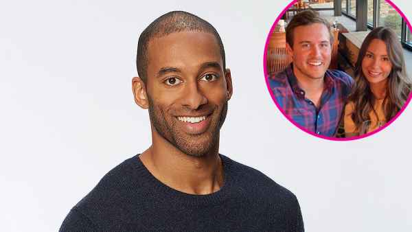 Bachelor Alums Flock to Alleged Resort Where Matt James Season Is Set to Film 1