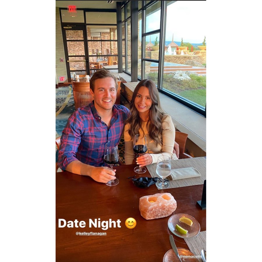 Bachelor Alums Flock to Alleged Resort Where Matt James Season Is Set to Film