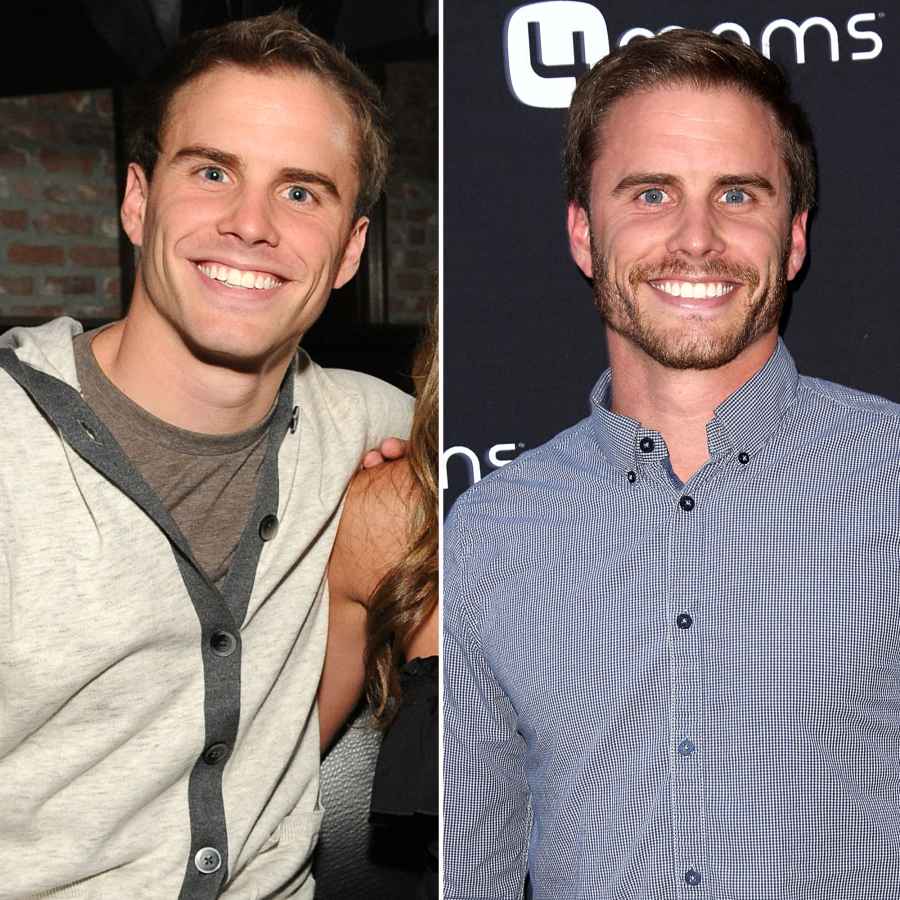 Michael Stagliano Bachelor Pad Stars Where Are They Now