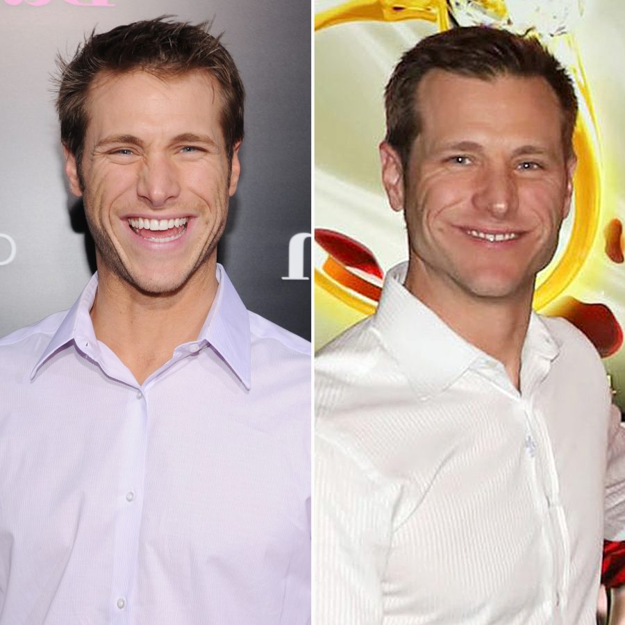 Jake Pavelka Bachelor Pad Stars Where Are They Now