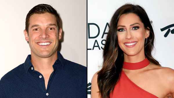 Bachelorette Garrett Yrigoyen Deletes Becca Kufrin Highlight Reel From His Instagram