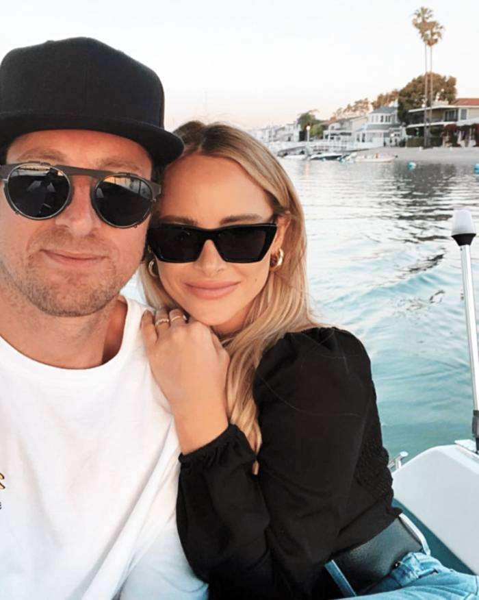 Bachelors Amanda Stanton Is Teaching New Man to Be an Instagram Boyfriend