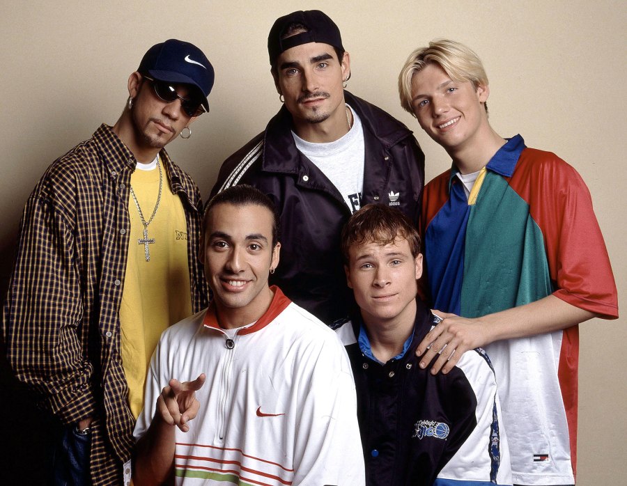 Biggest Boy Bands of All Time: One Direction, ‘NSync, More