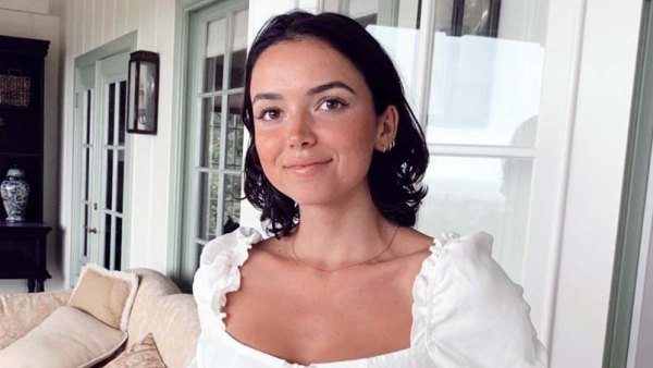 Bekah Martinez Defends 'Raw and Primal' Home Birth Video: 'F--k the Haters'