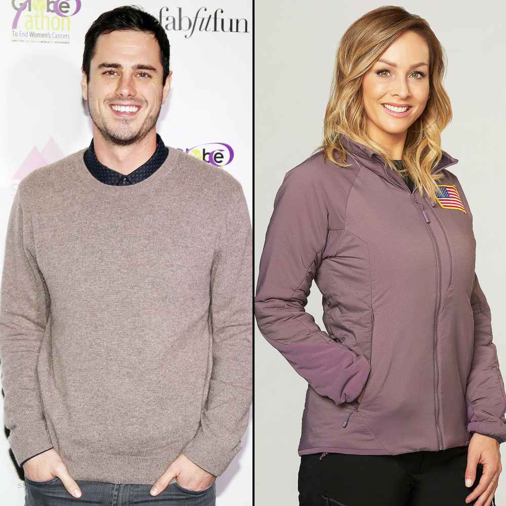 Ben Higgins Sheds Light on Clare Crawley Bachelorette Shakeup