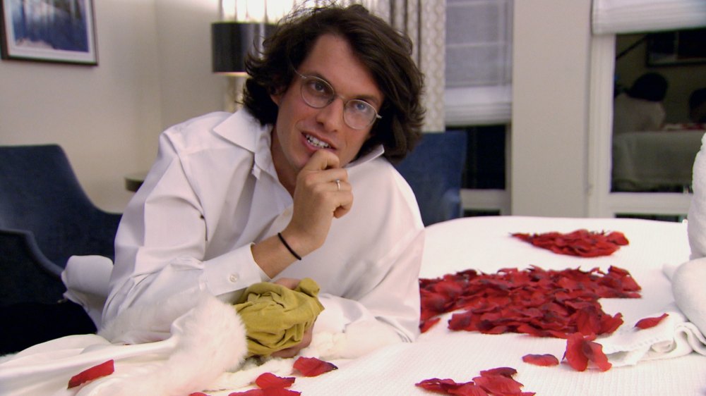 Bennett Married at First Sight