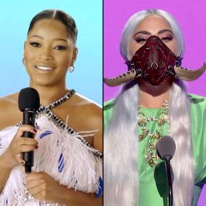 Best Moments From the 2020 VMAs