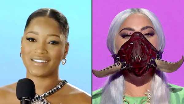 Best Moments From the 2020 VMAs