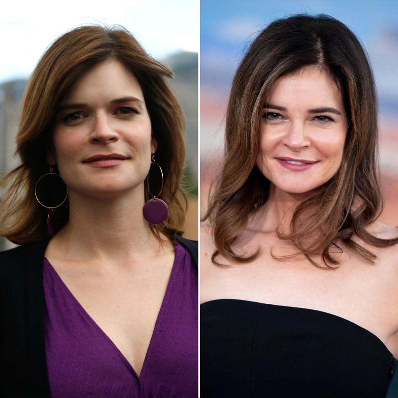 Betsy Brandt Breaking Bad Where Are They Now