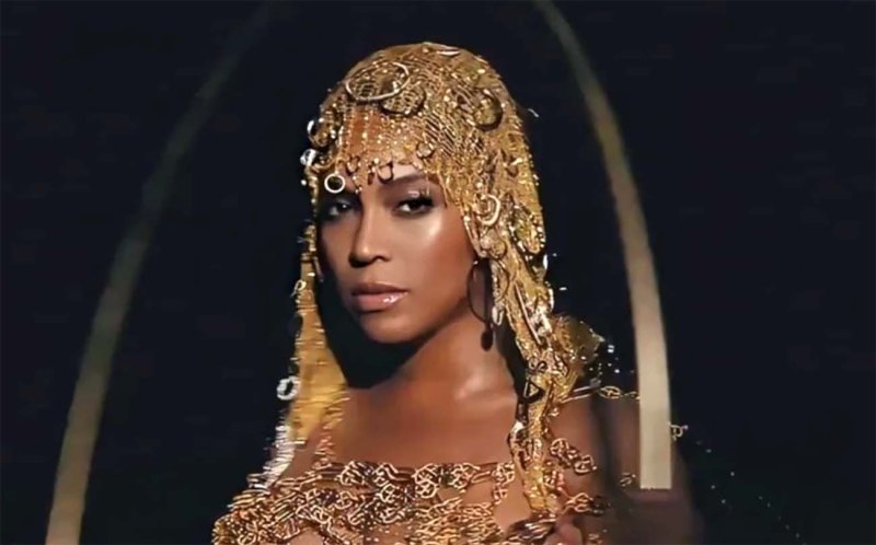 Why Beyonce's Hairstylist Was 'So Scared' on the 'Black Is King' Set
