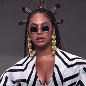 Why Beyonce's Hairstylist Was 'So Scared' on the 'Black Is King' Set
