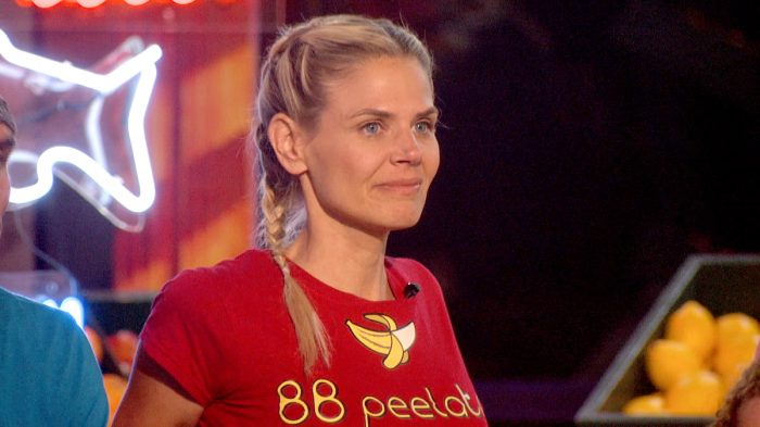 Big Brother All Stars Keesha Smith Exit Interview