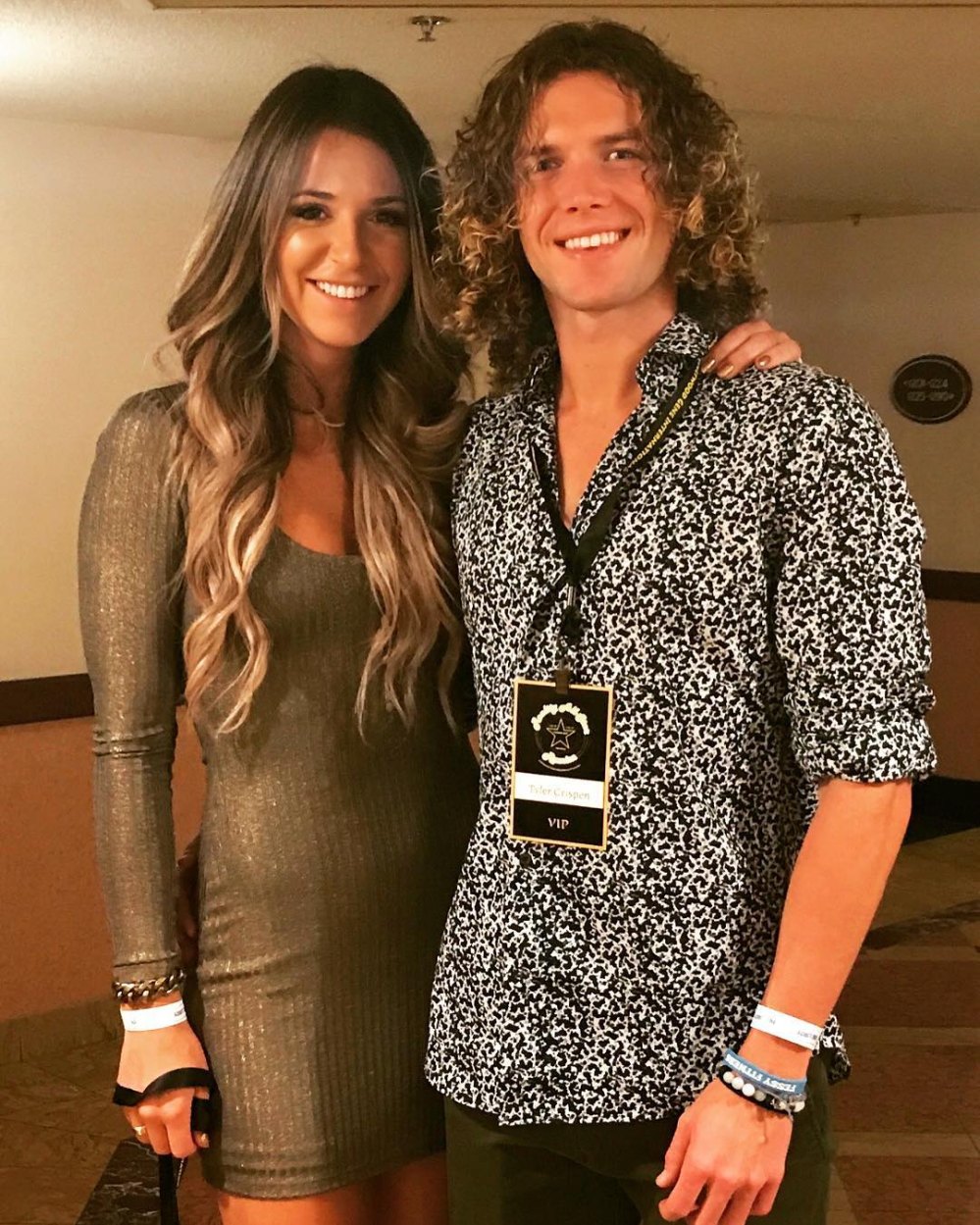 Big Brother Angela Rummans Says Tyler Crispen Initially Didn’t Want to Do All-Stars Season
