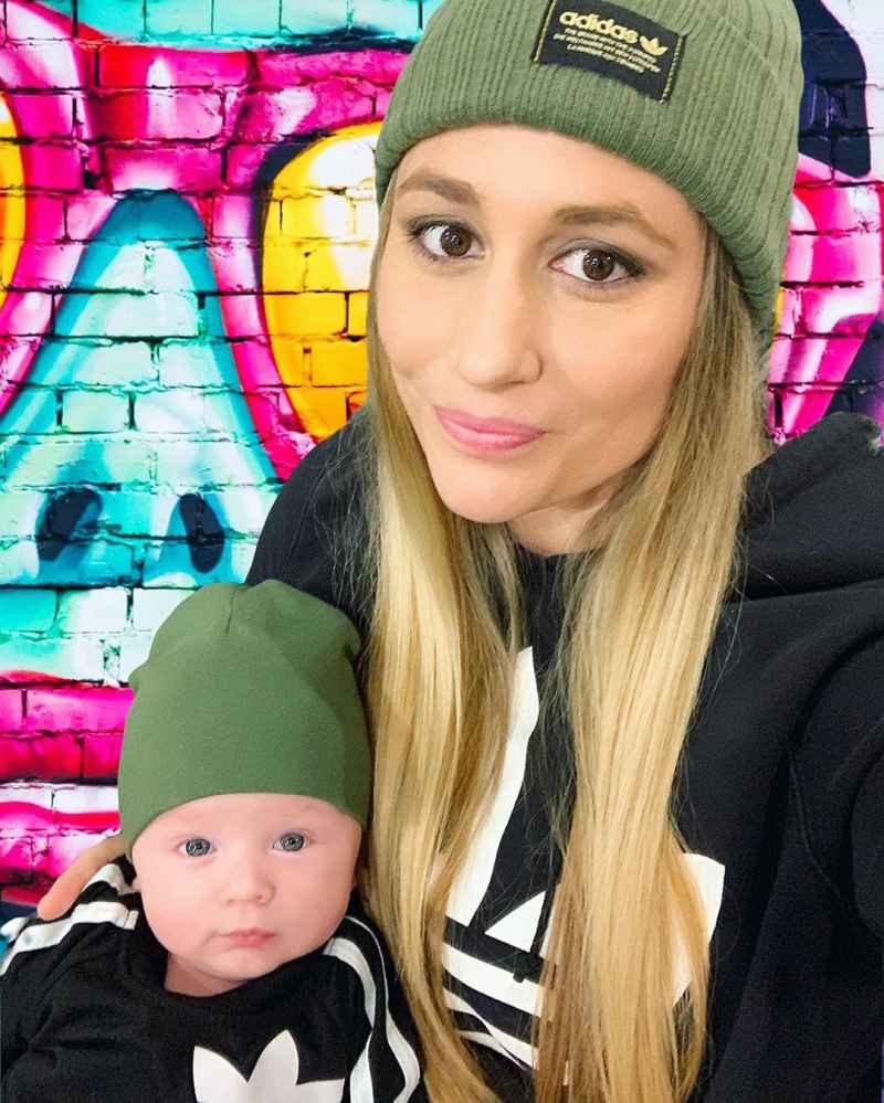 Big Brother Babies Melissa Ouellet Lucas