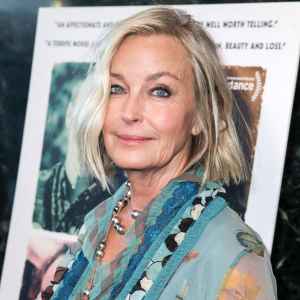 Bo Derek Reveals Why She’s Never Had Kids