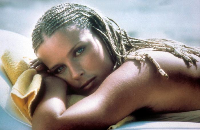 Bo Derek Talks About Getting Criticized For Her Infamous Cornrows: 'I Had No Idea That Anything Would Come of It'