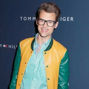 Brad Goreski Critiques His Red Carpet Looks Through the Years: Watch