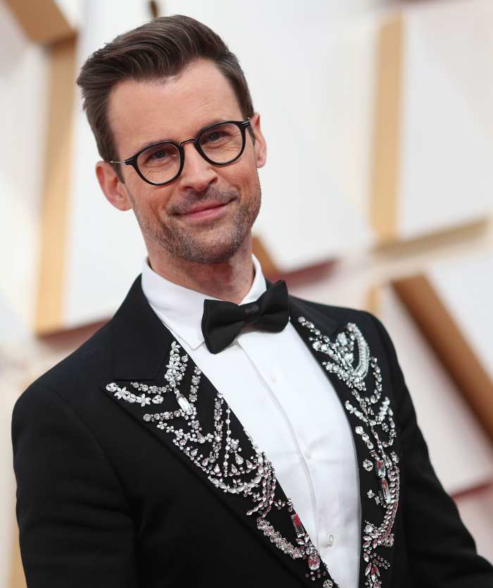 What Brad Goreski Has to Say About Meghan Markle's Style
